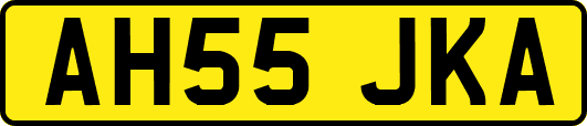AH55JKA