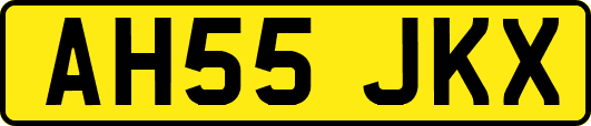 AH55JKX