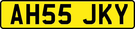 AH55JKY