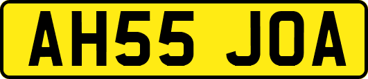 AH55JOA