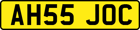AH55JOC