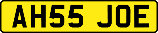 AH55JOE