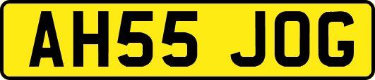 AH55JOG