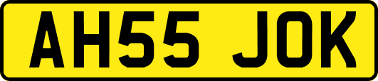 AH55JOK