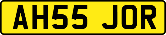AH55JOR