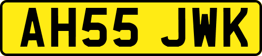 AH55JWK