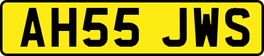 AH55JWS