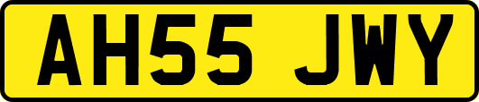 AH55JWY
