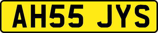 AH55JYS