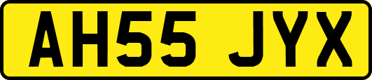 AH55JYX