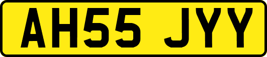 AH55JYY