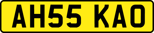 AH55KAO