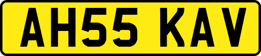 AH55KAV
