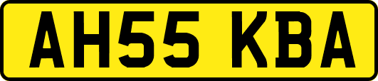 AH55KBA