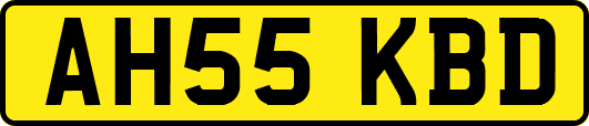 AH55KBD