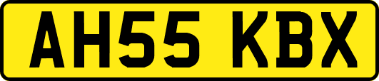 AH55KBX