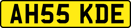 AH55KDE