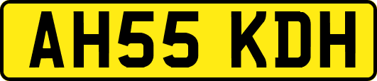 AH55KDH
