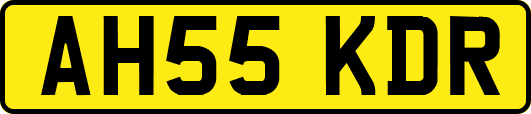 AH55KDR