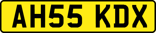 AH55KDX
