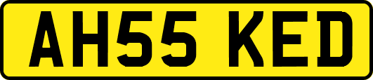 AH55KED