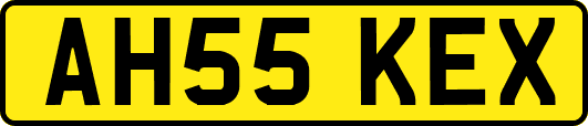 AH55KEX