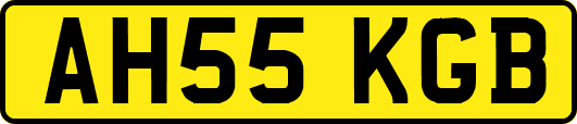 AH55KGB