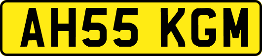 AH55KGM