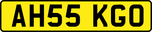 AH55KGO