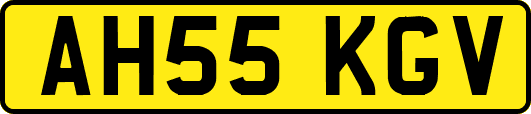 AH55KGV