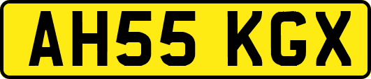 AH55KGX
