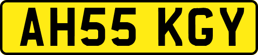 AH55KGY