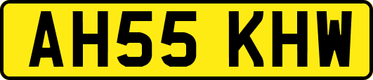 AH55KHW