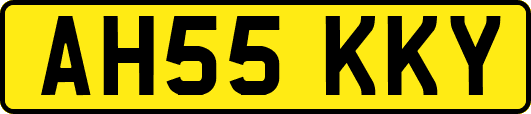 AH55KKY