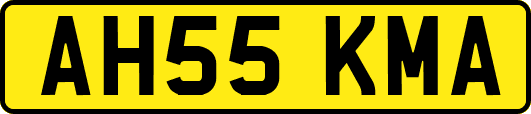 AH55KMA