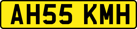 AH55KMH