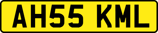 AH55KML