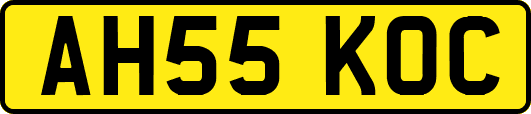 AH55KOC