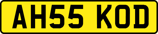 AH55KOD