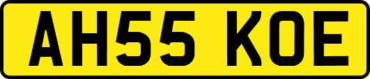 AH55KOE