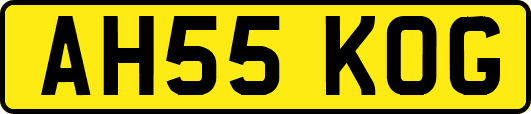 AH55KOG