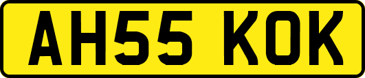 AH55KOK