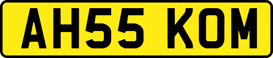 AH55KOM