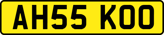 AH55KOO