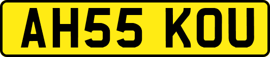 AH55KOU