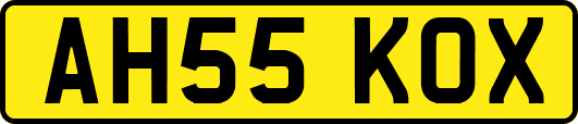 AH55KOX