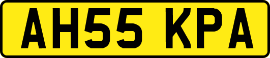 AH55KPA