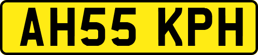 AH55KPH