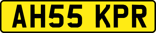 AH55KPR