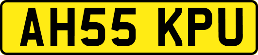 AH55KPU